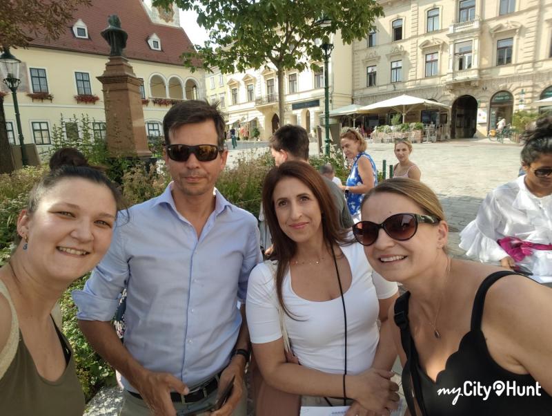 myCityHunt Speurtocht 5