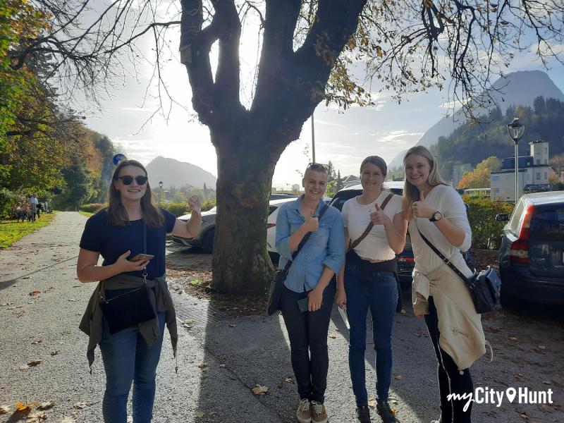 myCityHunt Speurtocht 6