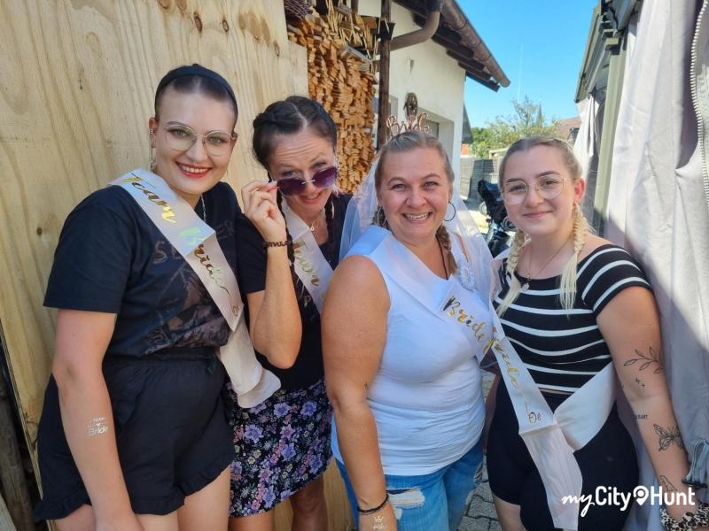 myCityHunt Speurtocht 6