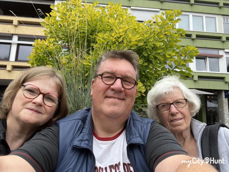 myCityHunt Speurtocht 10