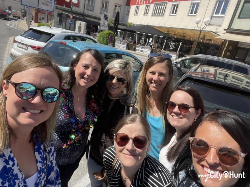 myCityHunt Speurtocht 7
