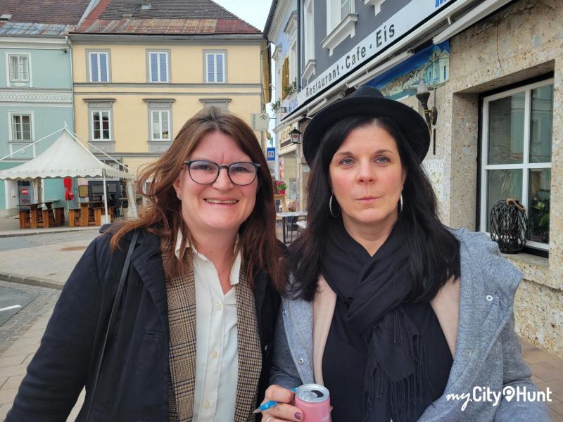 myCityHunt Speurtocht 9