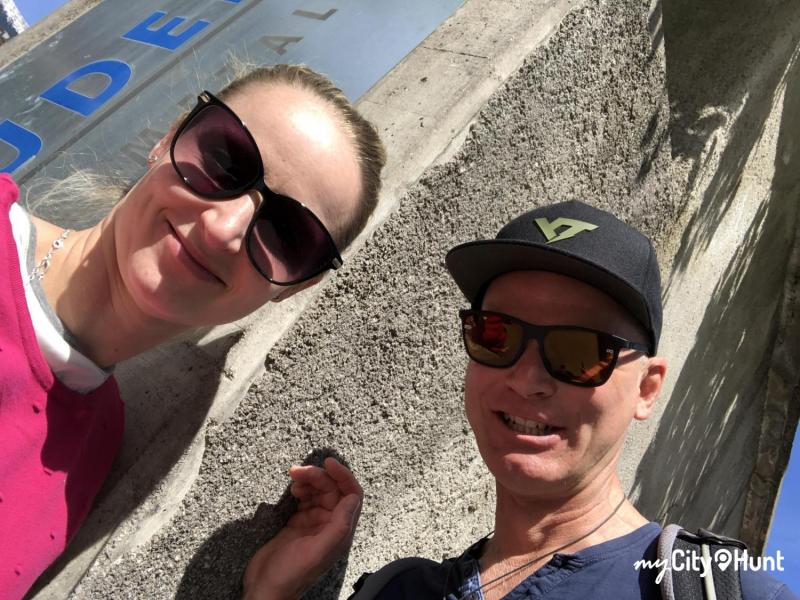 myCityHunt Speurtocht 10