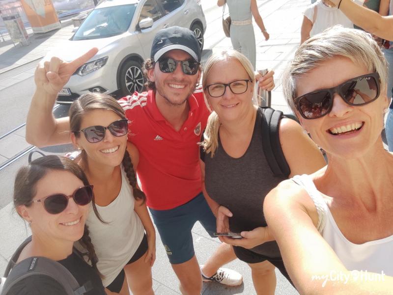 myCityHunt Speurtocht 14