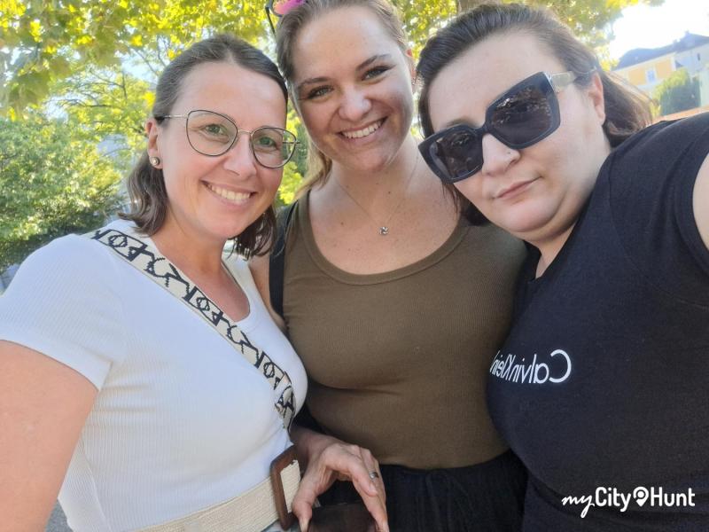 myCityHunt Speurtocht 14