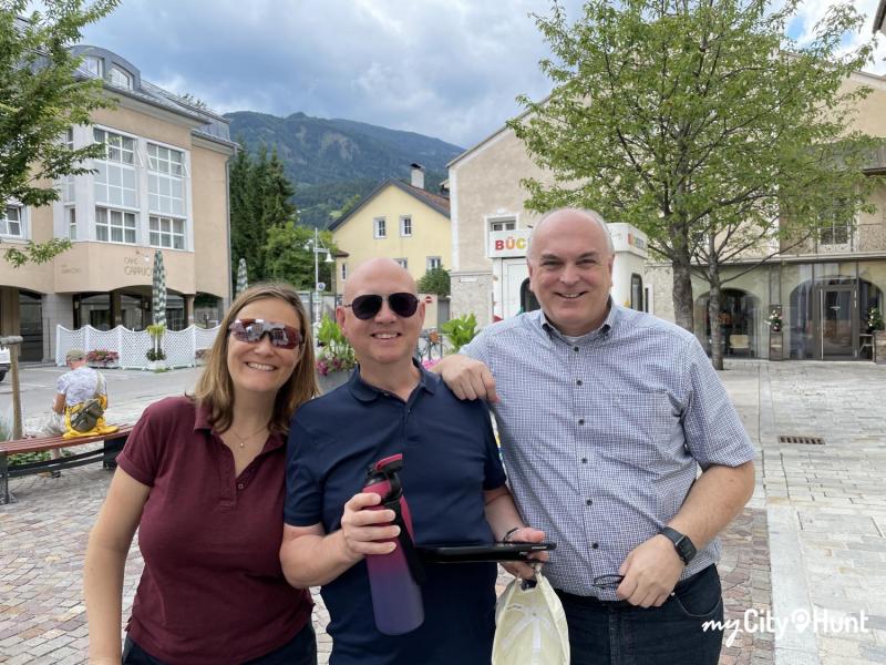 myCityHunt Speurtocht 9