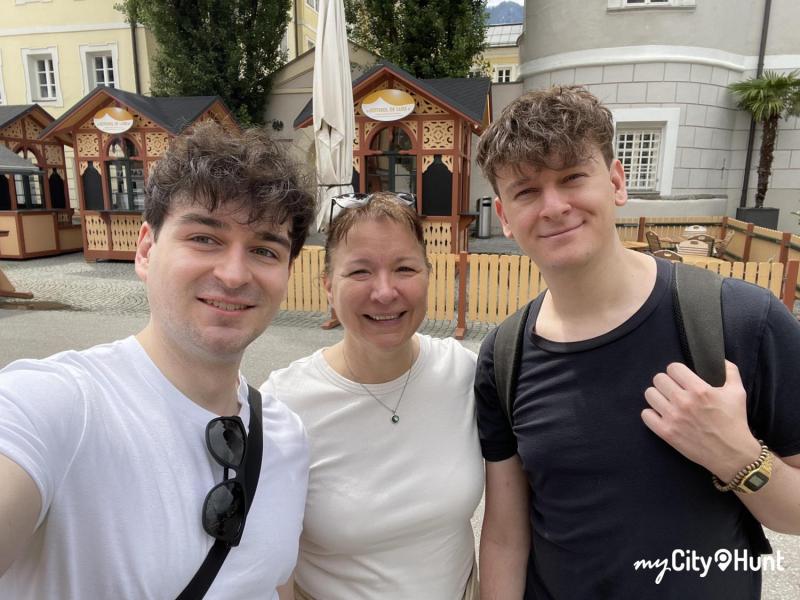 myCityHunt Speurtocht 9