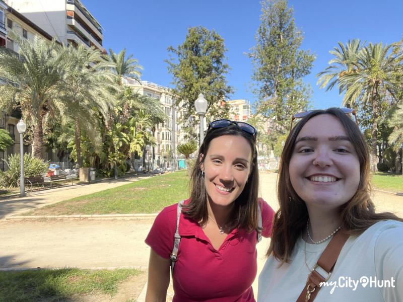 myCityHunt Speurtocht 15