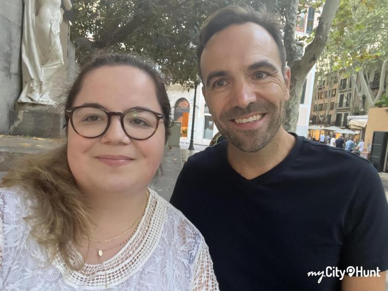 myCityHunt Speurtocht 7