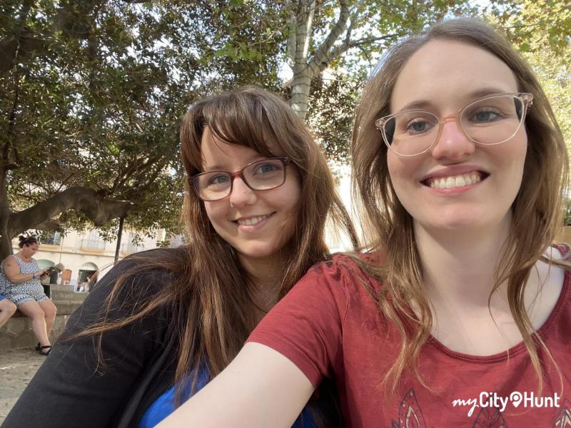 myCityHunt Speurtocht 11