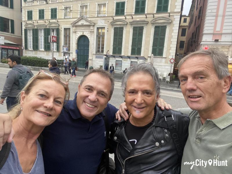 myCityHunt Speurtocht 13