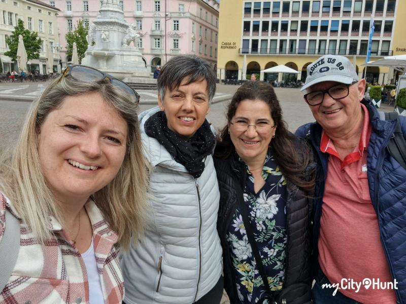 myCityHunt Speurtocht 10