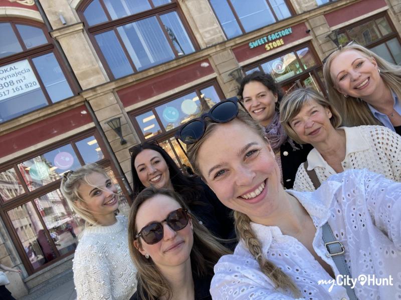 myCityHunt Speurtocht 9