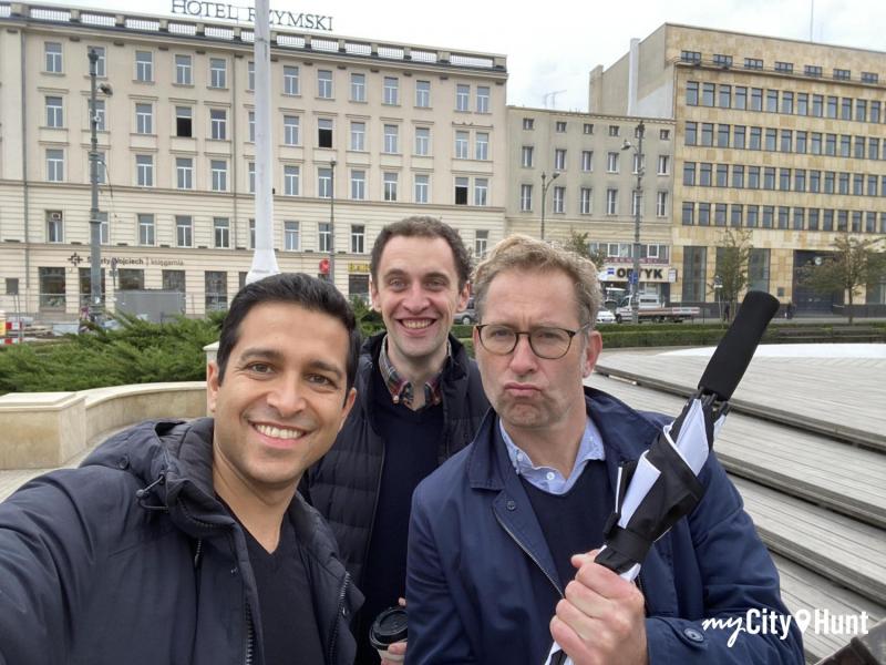 myCityHunt Speurtocht 10