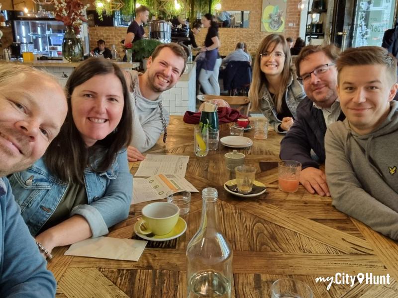 myCityHunt Speurtocht 14