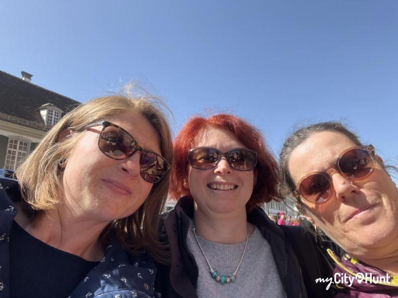 myCityHunt Speurtocht 14