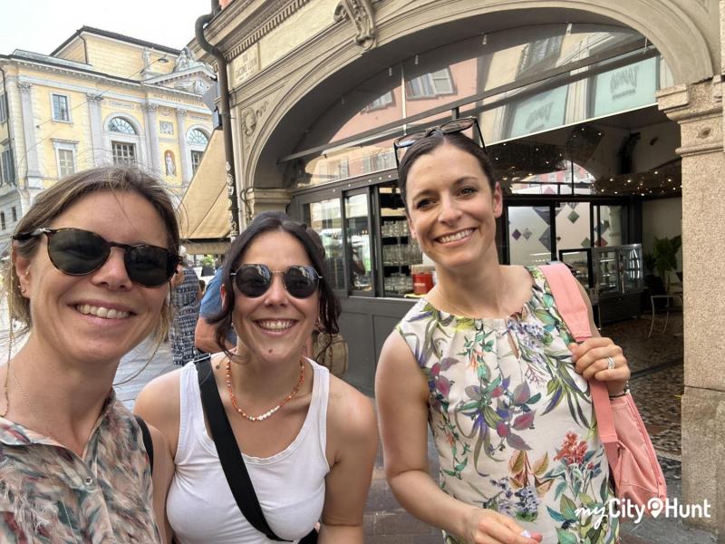 myCityHunt Speurtocht 7