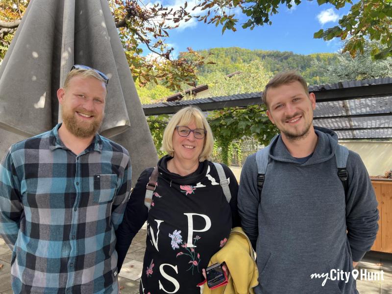 myCityHunt Speurtocht 9