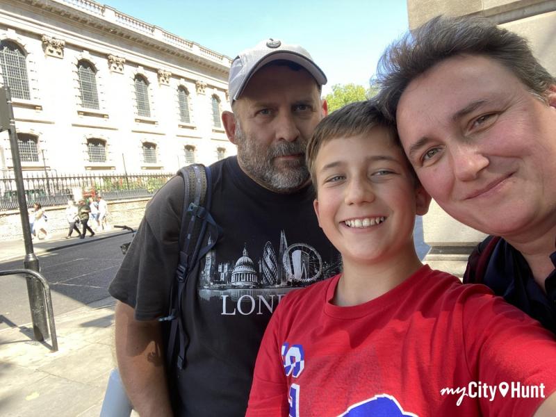 myCityHunt Speurtocht 14