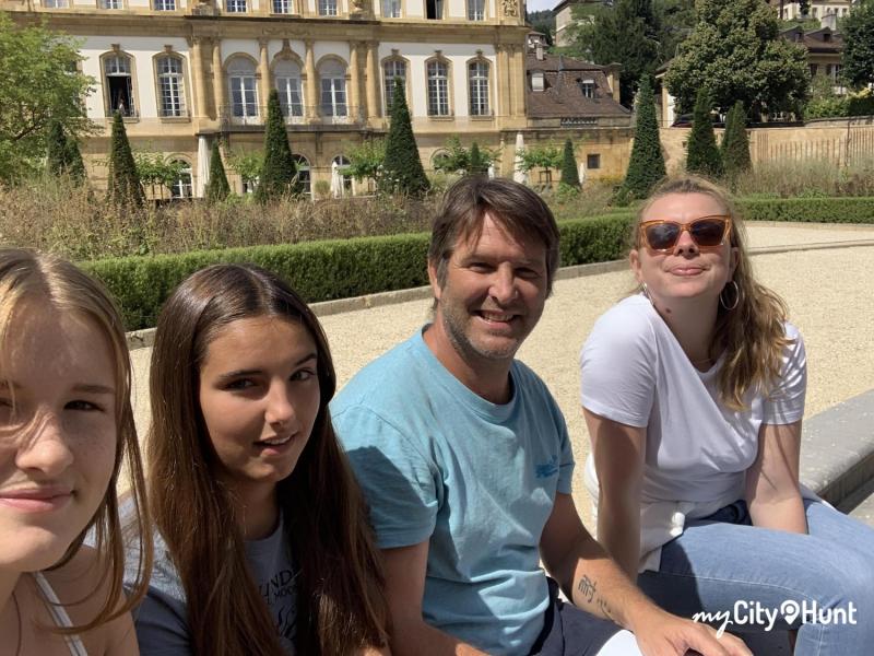 myCityHunt Speurtocht 11