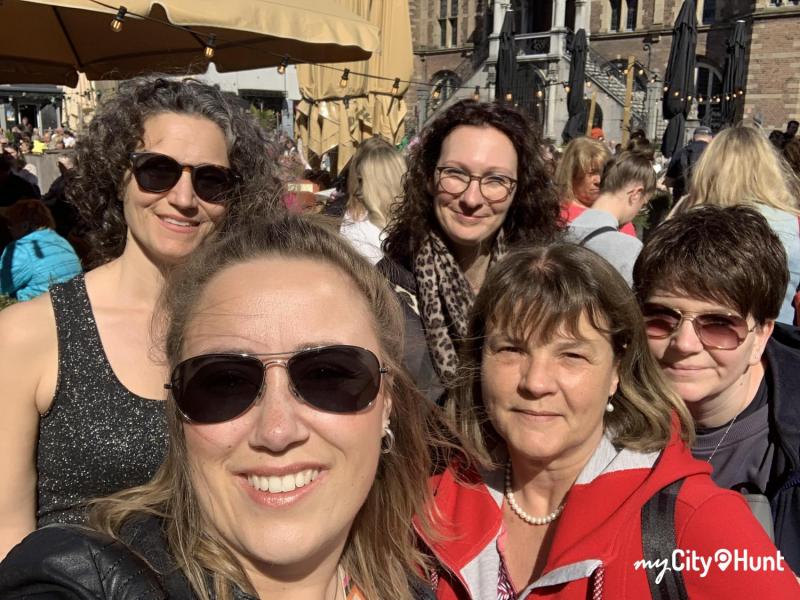 myCityHunt Speurtocht 9