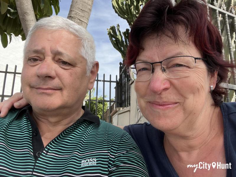 myCityHunt Speurtocht 3