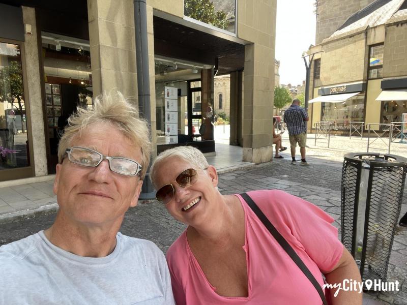 myCityHunt Speurtocht 11