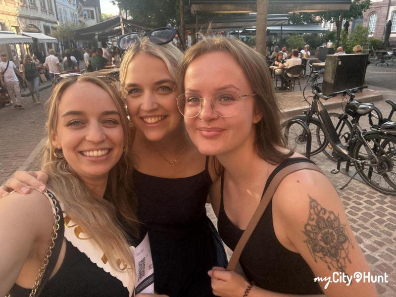 myCityHunt Speurtocht 11