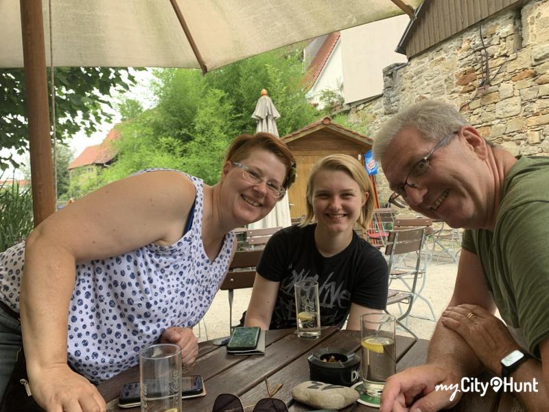 myCityHunt Speurtocht 10