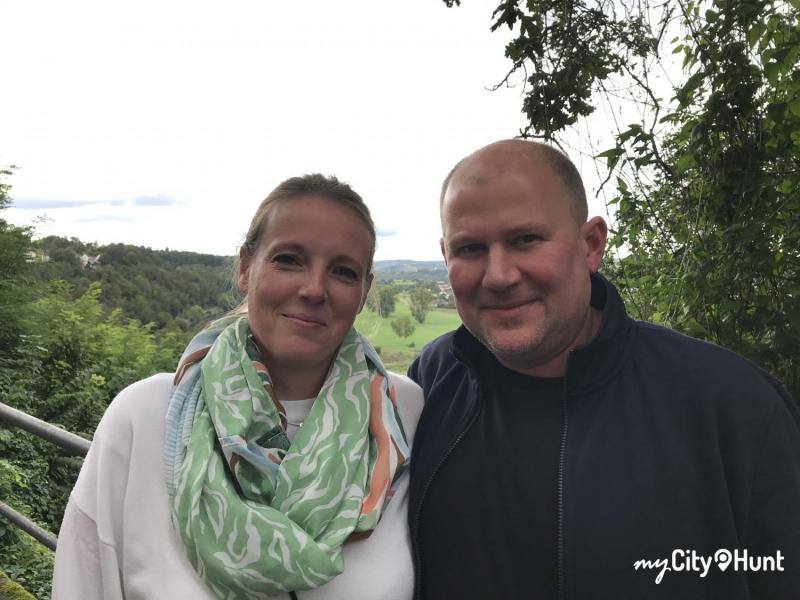 myCityHunt Speurtocht 10