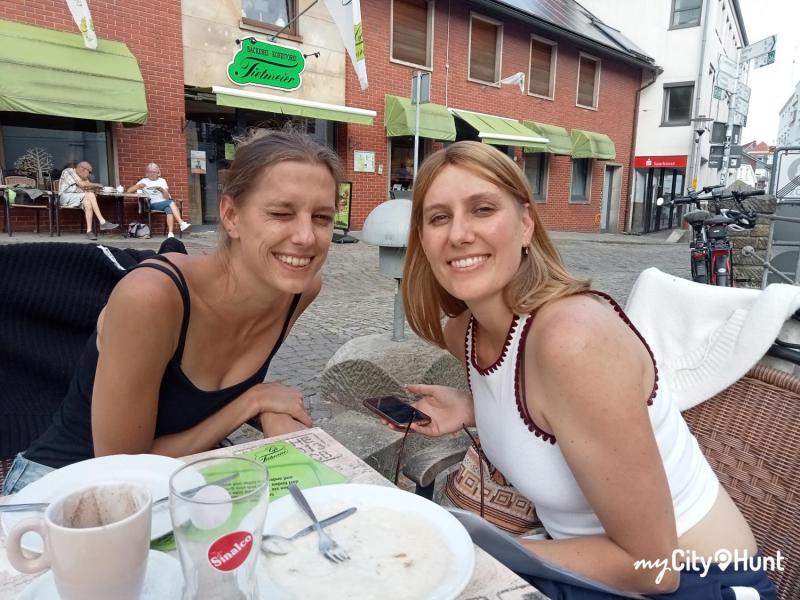 myCityHunt Speurtocht 13