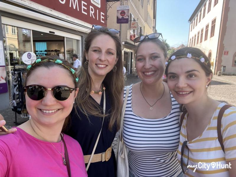 myCityHunt Speurtocht 13