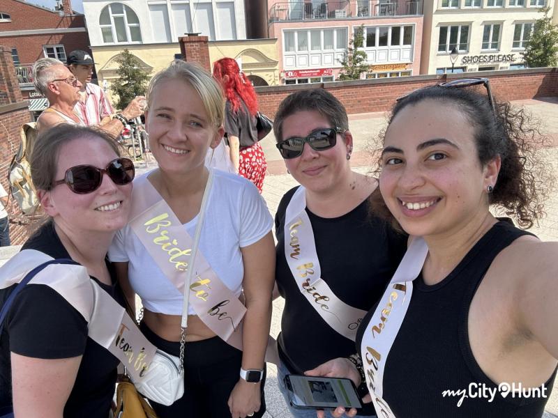 myCityHunt Speurtocht 10