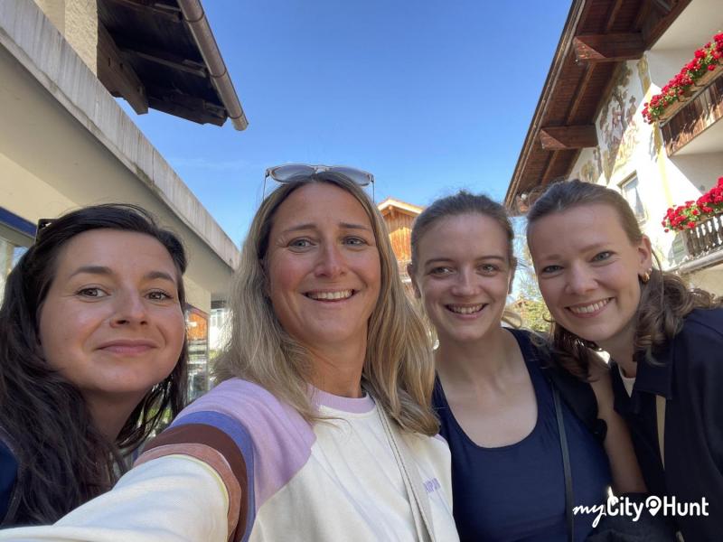 myCityHunt Speurtocht 9