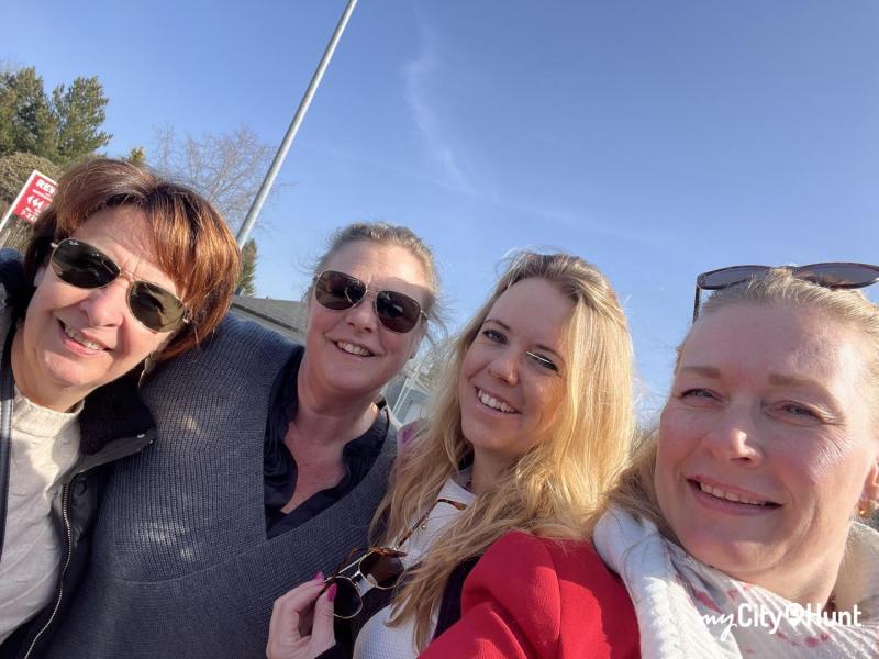 myCityHunt Speurtocht 6