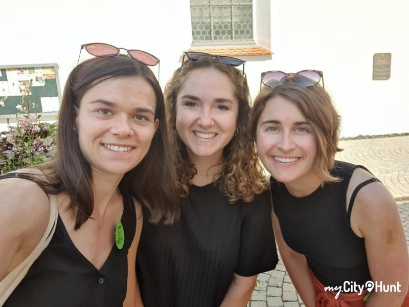 myCityHunt Speurtocht 9