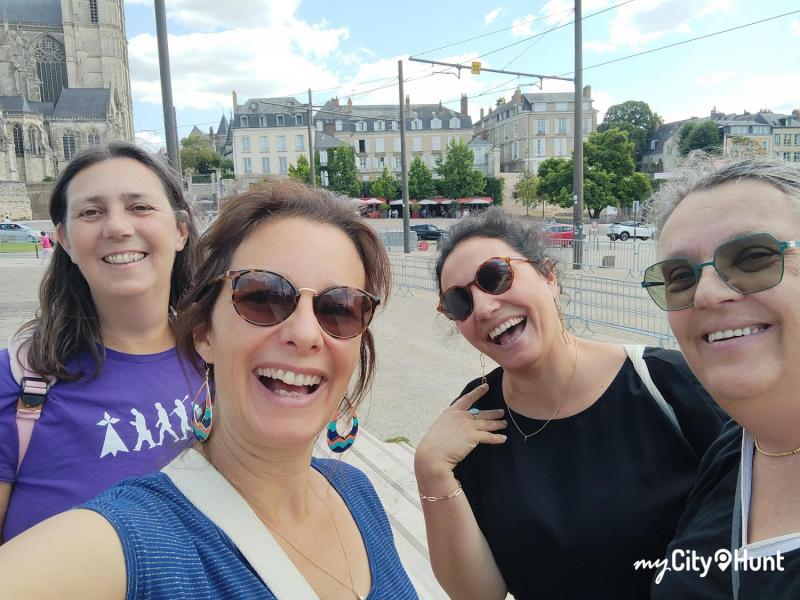 myCityHunt Speurtocht 6