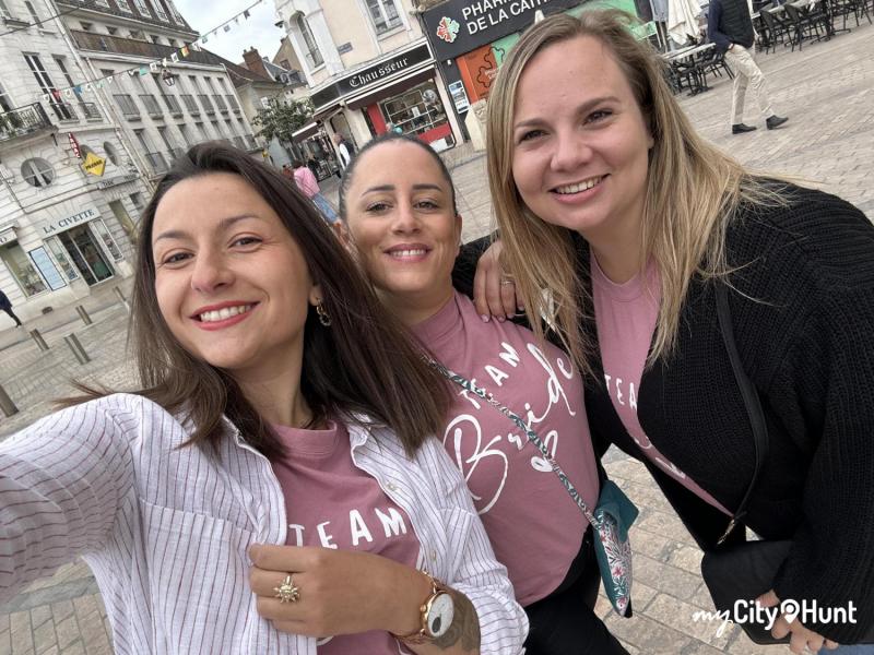 myCityHunt Speurtocht 5