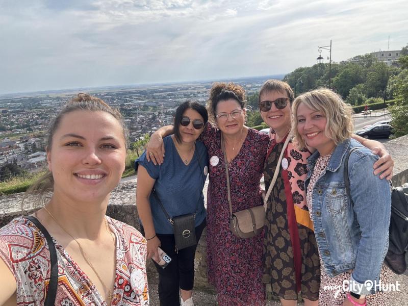 myCityHunt Speurtocht 10