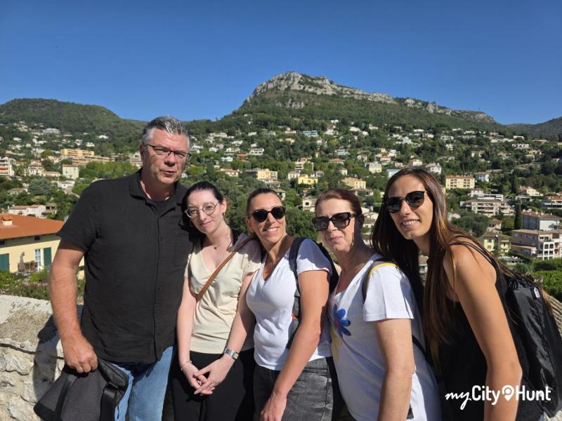 myCityHunt Speurtocht 6