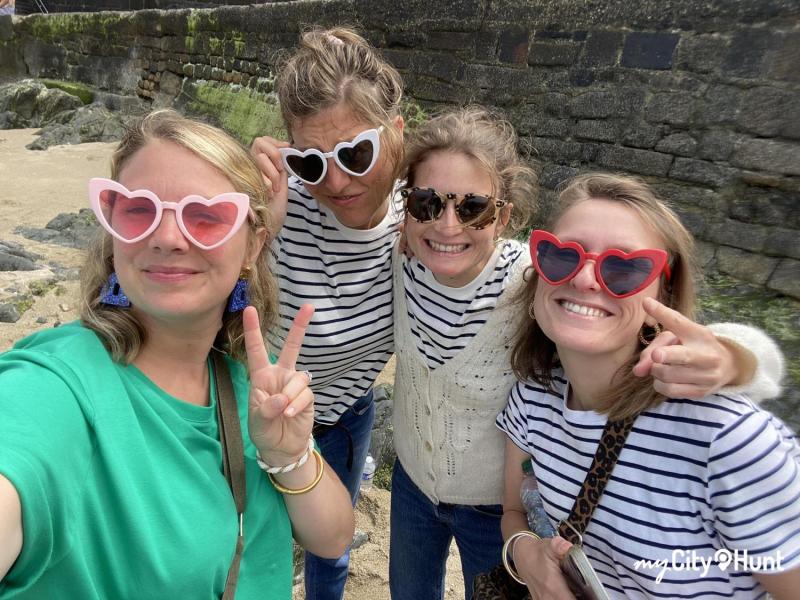 myCityHunt Speurtocht 3