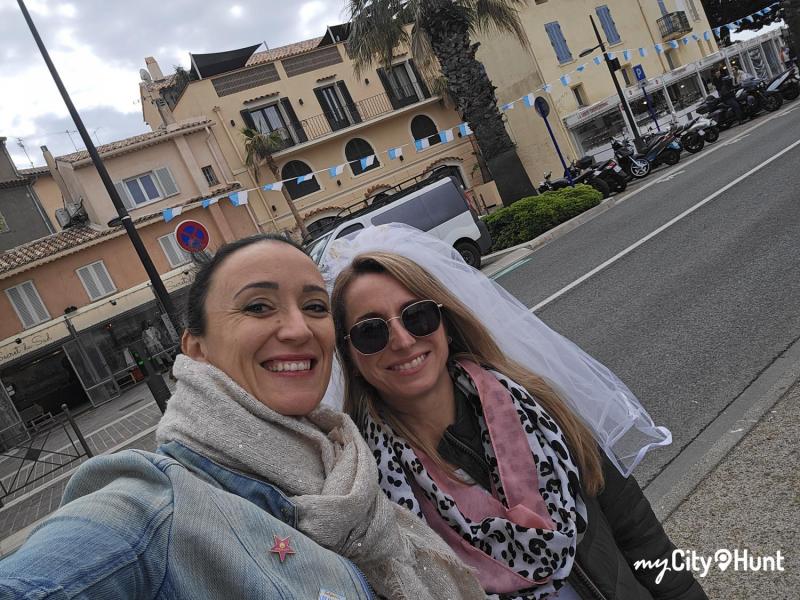 myCityHunt Speurtocht 6