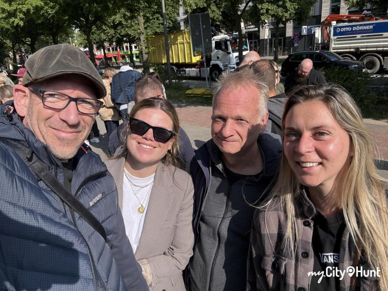 myCityHunt Speurtocht 11