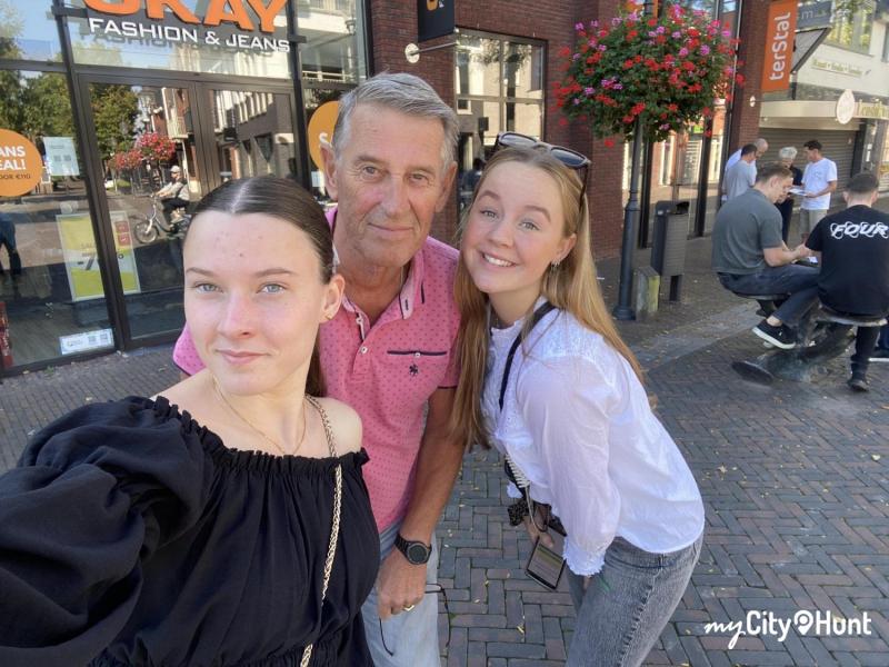 myCityHunt Speurtocht 14