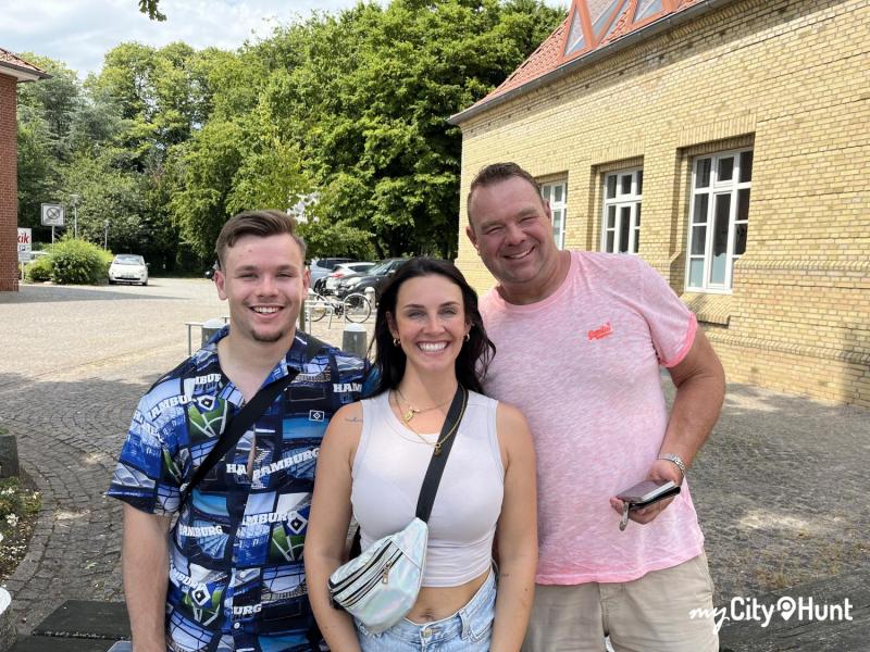 myCityHunt Speurtocht 10