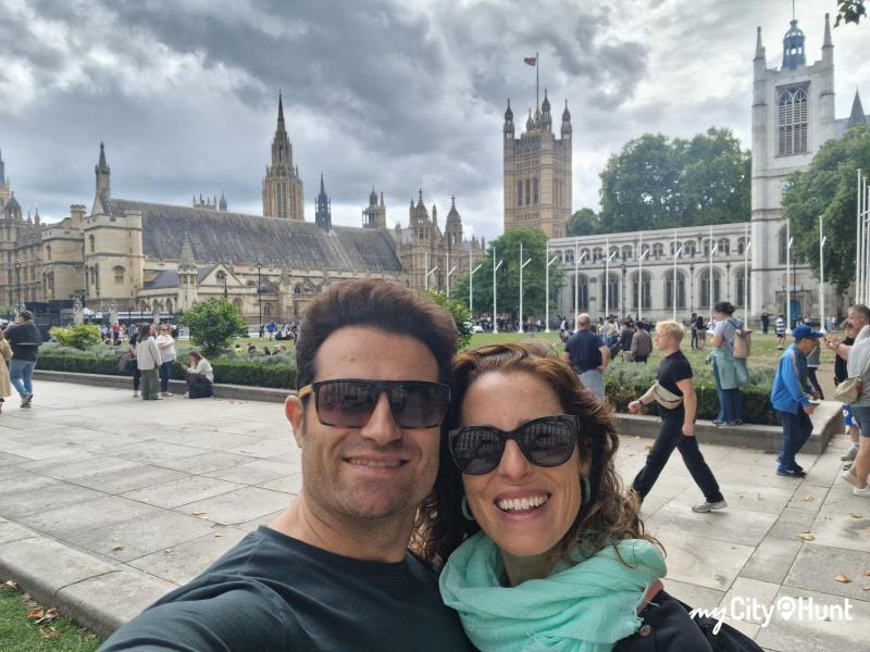 myCityHunt Speurtocht 9