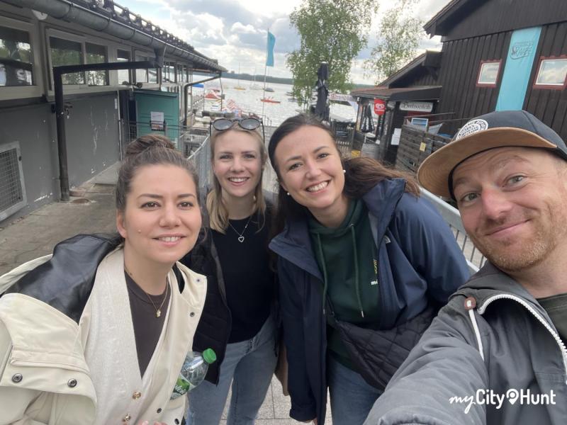 myCityHunt Speurtocht 9