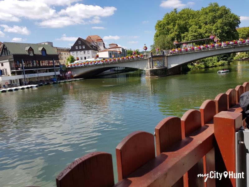 myCityHunt Speurtocht 6