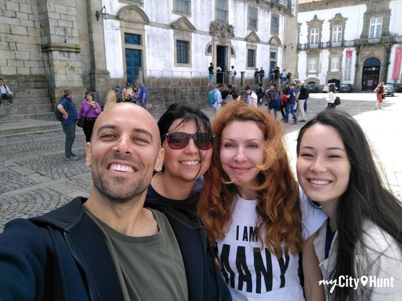 myCityHunt Speurtocht 7