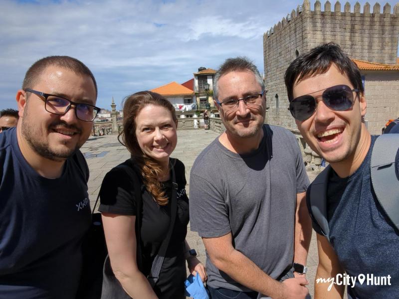 myCityHunt Speurtocht 5